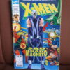 x-men 5-93 sad nad magneto tm-semic