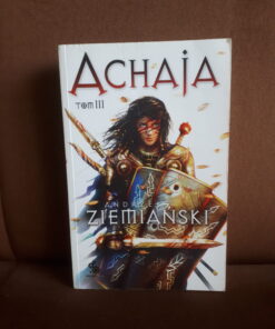 achaja 3 ziemianski