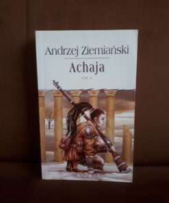 achaja tom 3 ziemianski