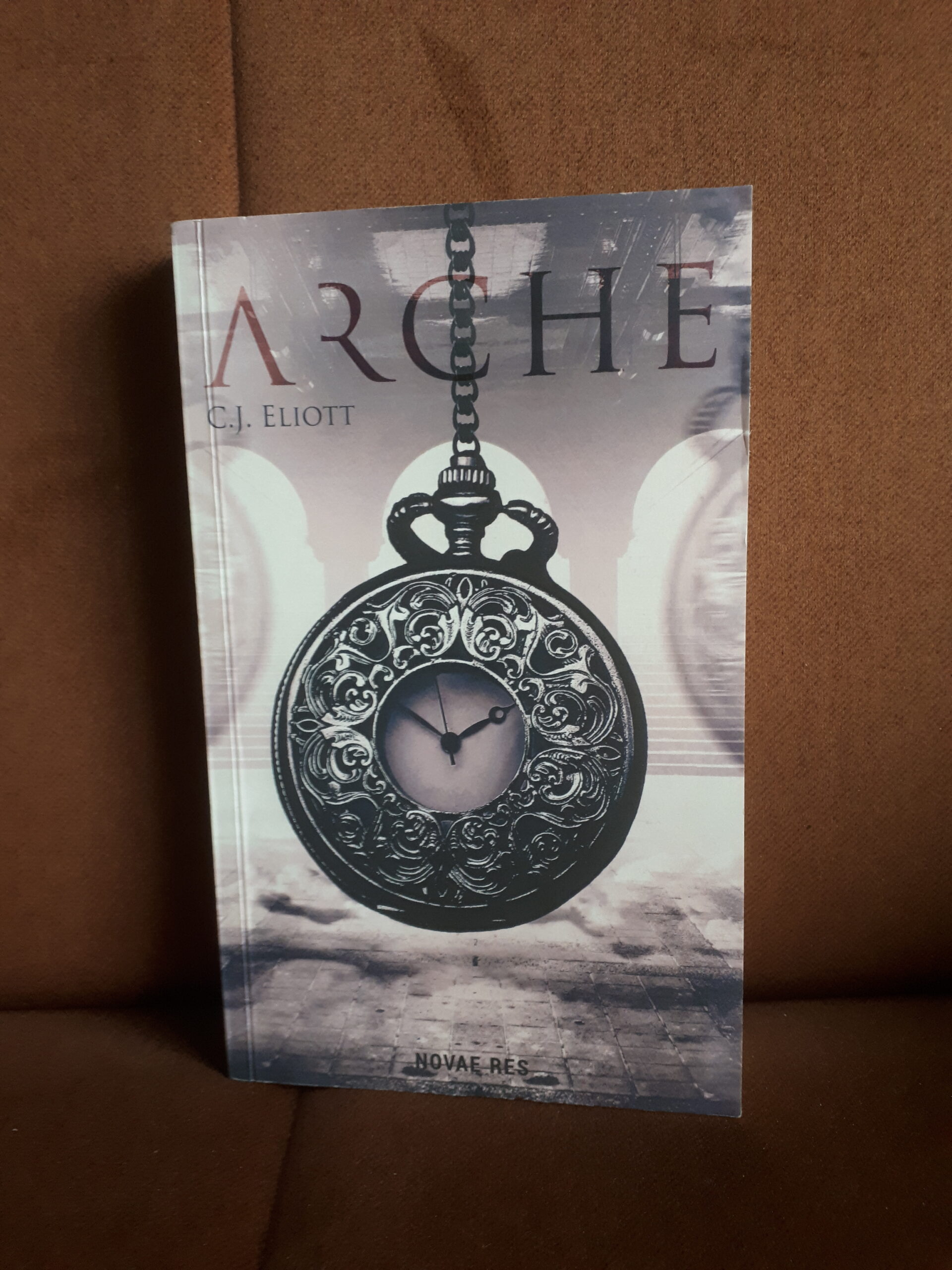 arche eliott