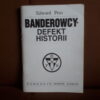 banderwocy defekt historii prus