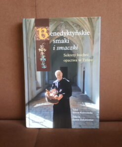 benedyktynskie smaki i smaczki kokocinska
