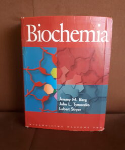 biochemia berg