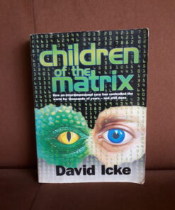 children of the matrix david icke