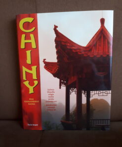 chiny kraj niebianskiego smoka shaughnessy