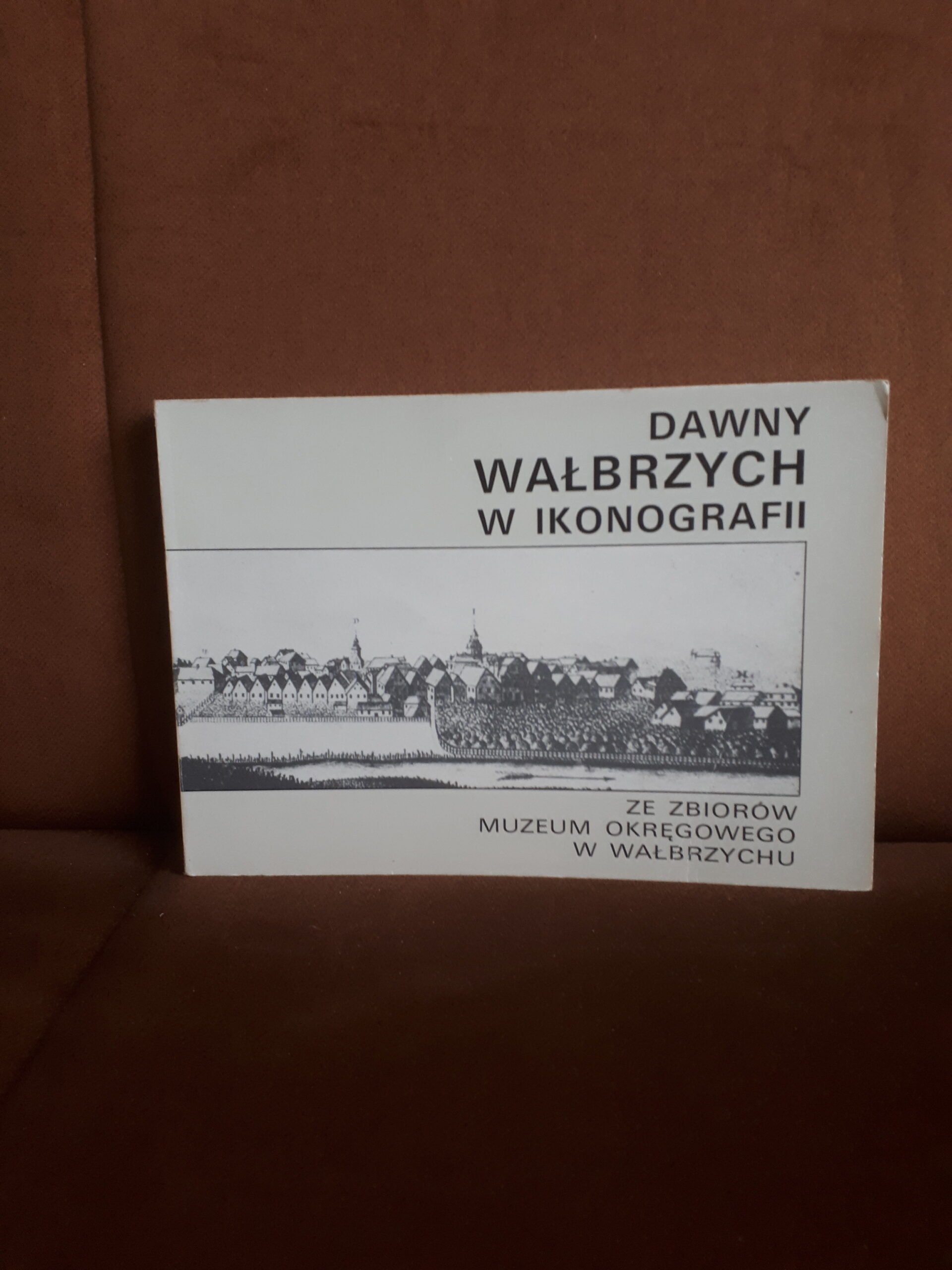 dawny walbrzych w ikonografii solecka