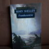 frankenstein shelley
