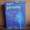 genomy brown