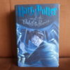 harry potter and the order of the phoenix rowling