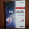 informatyka klasa 2 podrecznik zakres podstawowy teraz bajty koba