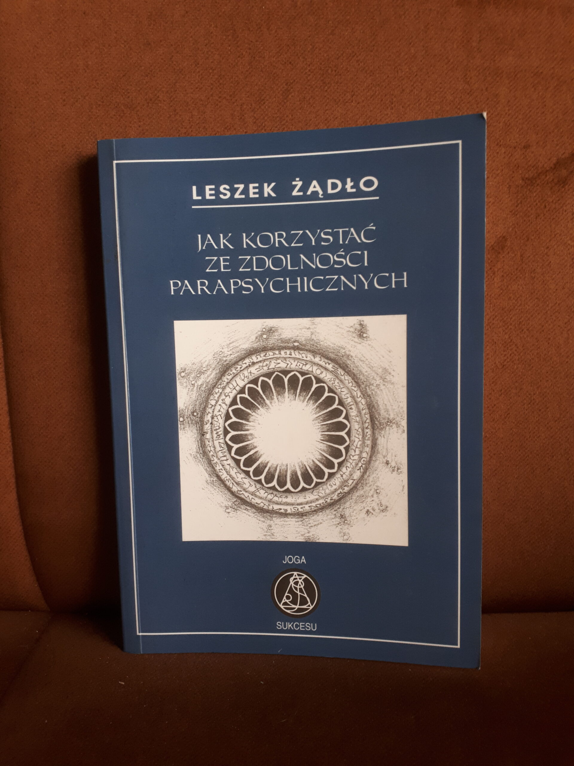 jak korzystac ze zdolnosci parapsychicznych zadlo