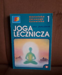 joga lecznicza javalgekar