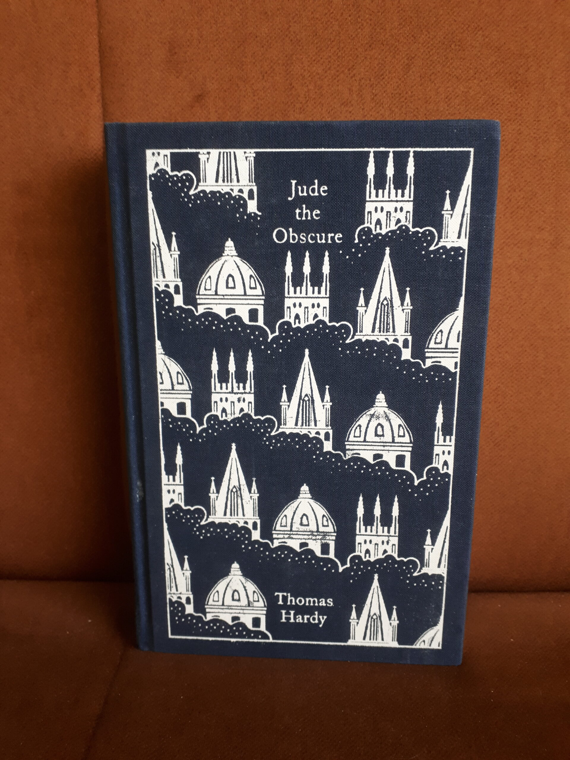 jude the obscure thomas hardy