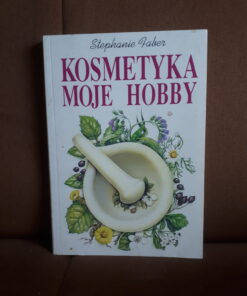 kosmetyka moje hobby faber