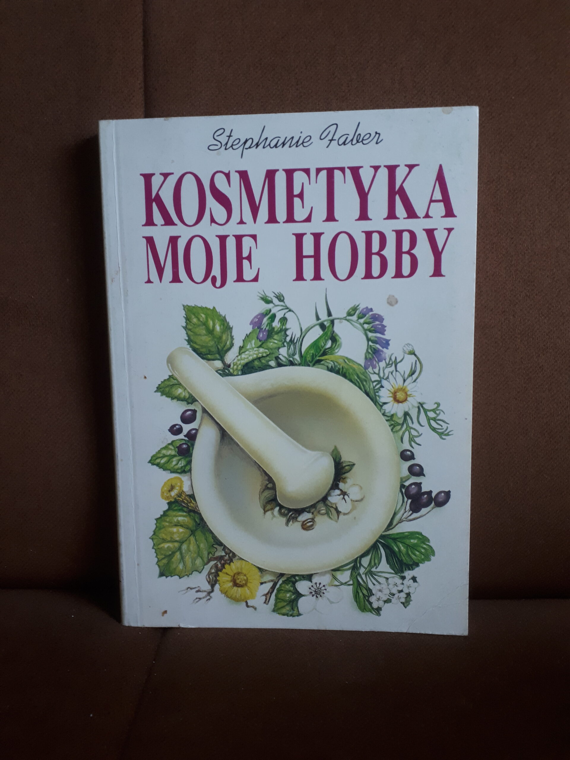 kosmetyka moje hobby faber
