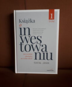 ksiazka o inwestowaniu 1 janik