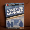 l`art de la mort francuski kryminal wrzesinska edgard