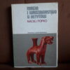 magia i wrozbiarstwo u hetytow popko