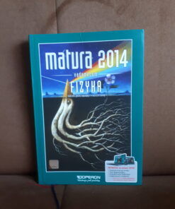 matura 2014 vademecum fizyka operon chelminska