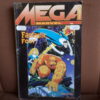 mega marvel fantastic four
