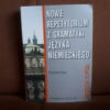 nowe repetytorium z gramatyki jezyka niemieckiego beza