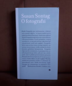 o fotografii sontag