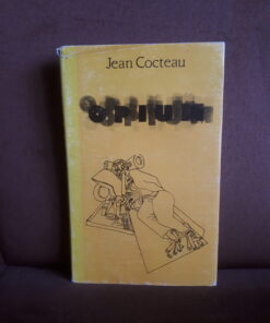 opium cocteau
