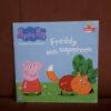 peppa freddy ma supernos