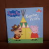 peppa kowboj pedro