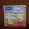 peppa nowa kolezanka