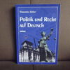 politik und recht auf deutsch kolsut slownik niemiecko-polski