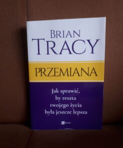 przemiana tracy