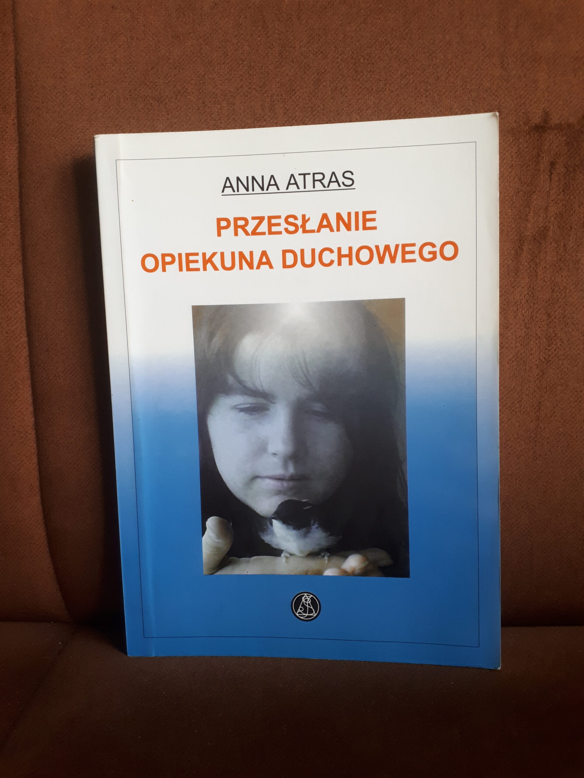 przeslanie opiekuna duchowego atras