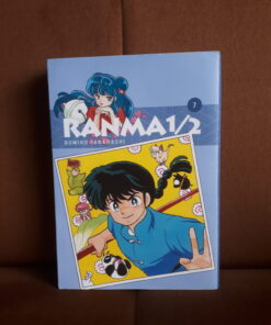ranma 7 takahashi