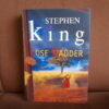 rose madder king