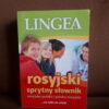 rosyjski sprytny slownik lingea