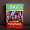 rozmowki rosyjskie lingea