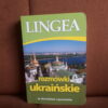 rozmowki ukrainskie lingea