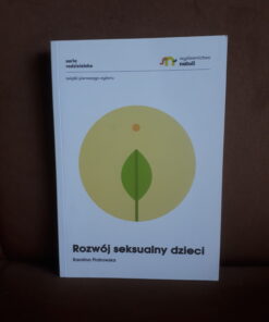 rozwoj seksualny dzieci piotrowska