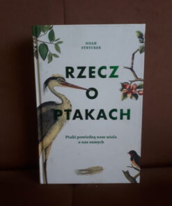 rzecz o ptakach strycker