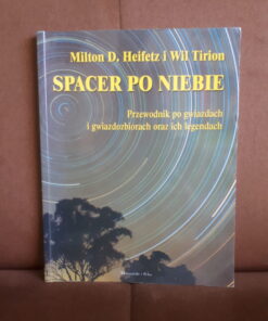 spacer po niebie heifetz