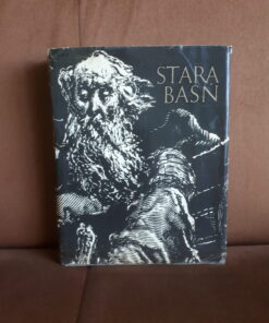 stara basn kraszewski