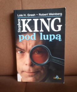 stephen king pod lupa gresh