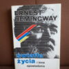 swiatlo zycia i inne opowiadania hemingway