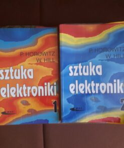 sztuka elektroniki horowitz