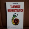 tajemnice niesmiertelnych orr