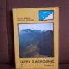 tatry zachodnie slowacja kunicki