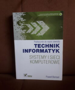 technik informatyk systemy i sieci komputerowe bensel