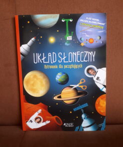 uklad sloneczny astronomia dla poczatkujacych
