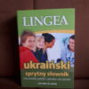 ukrainski sprytny slownik lingea